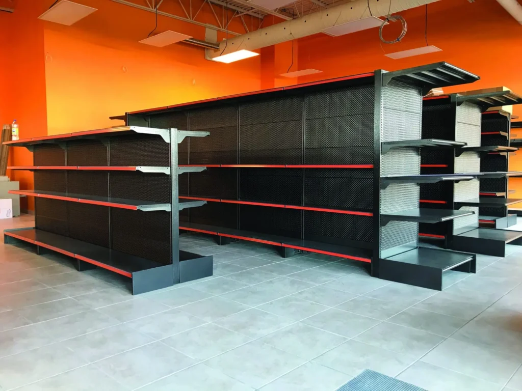 Stockage e-commerce